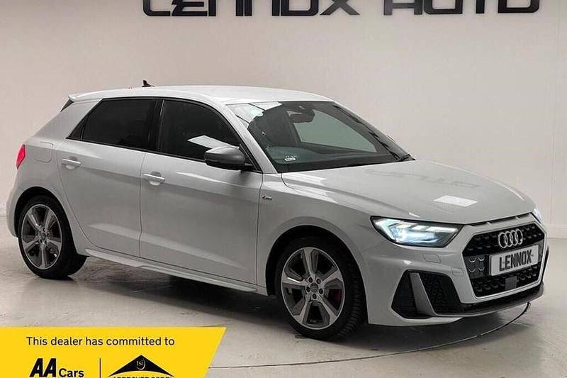 Used 2019 Audi A1 Sportback Competition Hatchback | £15,290 (Good price) - Image 1/1