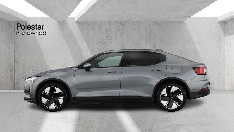 Used Polestar 2 219 kW (299 HP) 2025 Grey Hatchback