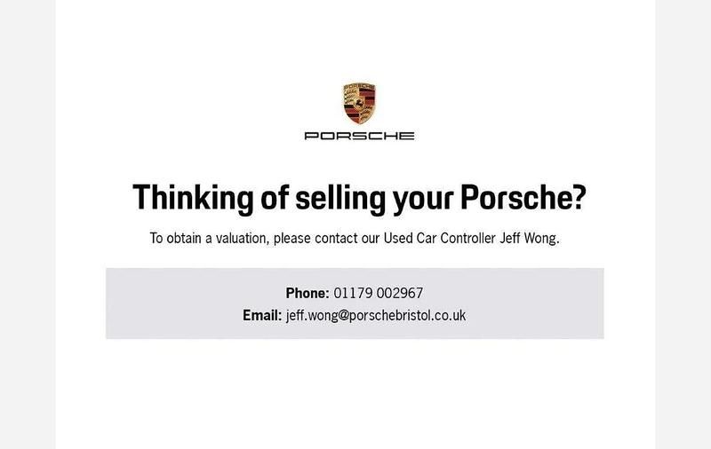 Used Porsche Taycan Cross Turismo 414 kW (563 HP) 2022 Blue Estate