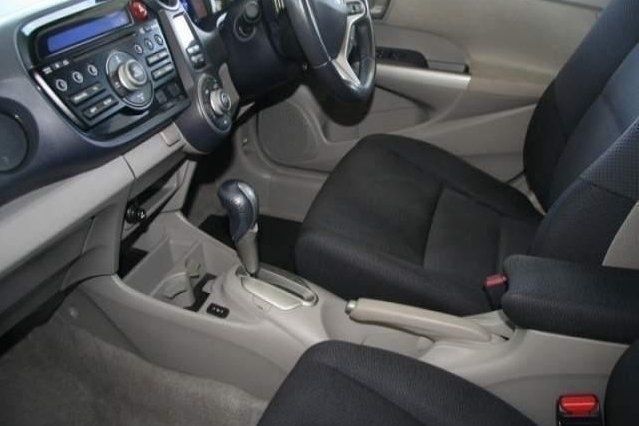 Used Honda Insight 2009 Hatchback
