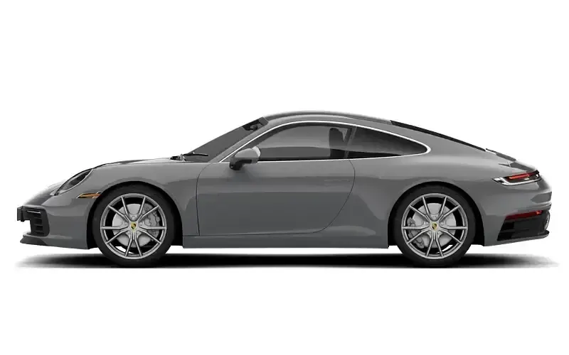 Used Porsche 911 560 HP (411 kW) 2014 Coupe