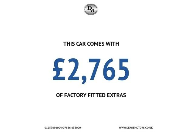 Grey Used 2023 Ford Mustang GT Fastback Coupe | £40,891 (Fair price) - Image 1/1