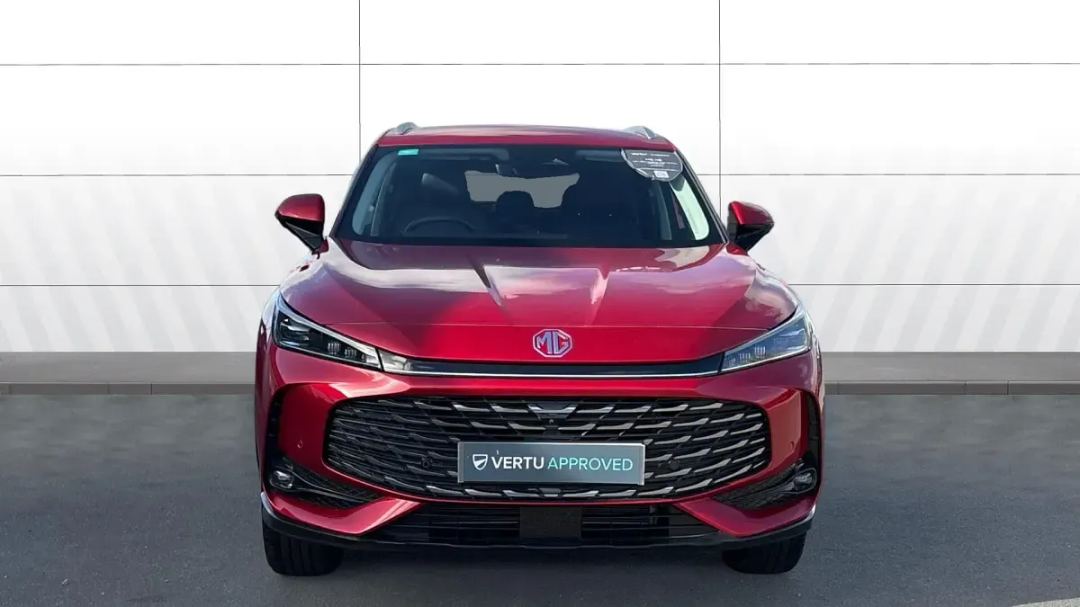 Usado MG HS Trophy 169 CV (124 kW) 2025 SUV