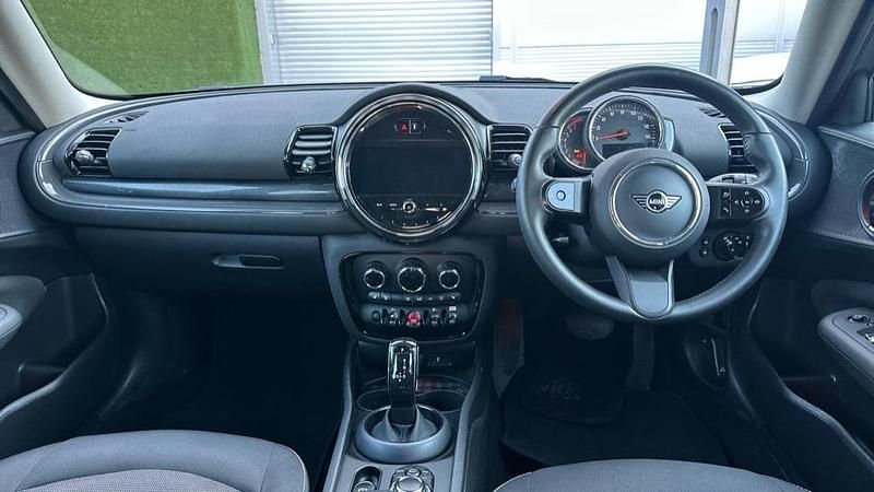 Used Mini Cooper Clubman Classic 134 HP (98 kW) 2022 Grey Estate