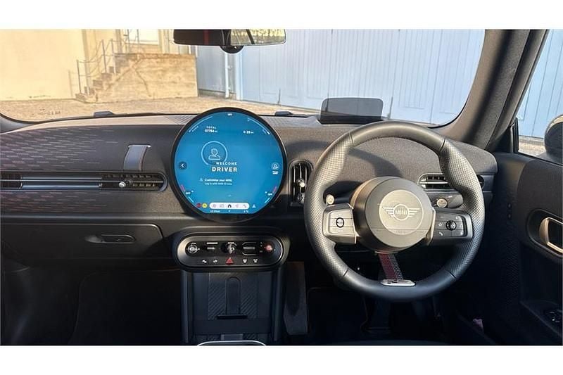 Used Mini Cooper Cabriolet Sport 161 HP (118 kW) 2025 Midnight black ii Cabriolet