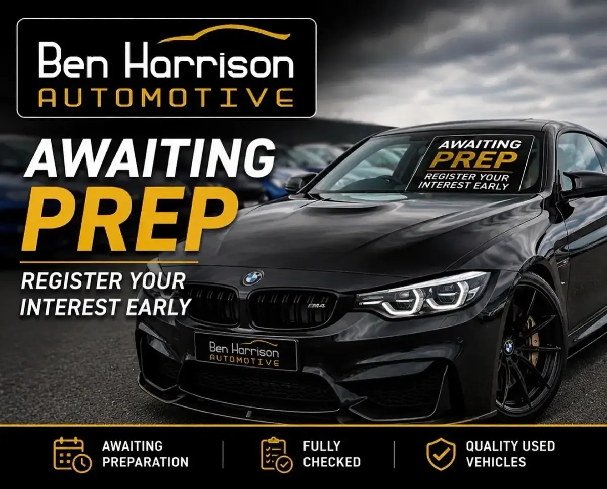 Used BMW M4 Performance 2016 Blue Coupe
