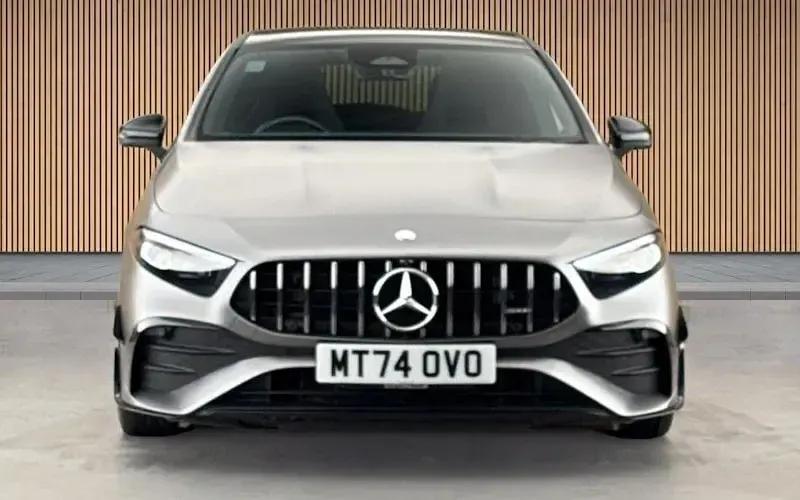 Used Mercedes A35 AMG Premium Plus 306 HP (225 kW) 2026 Hatchback