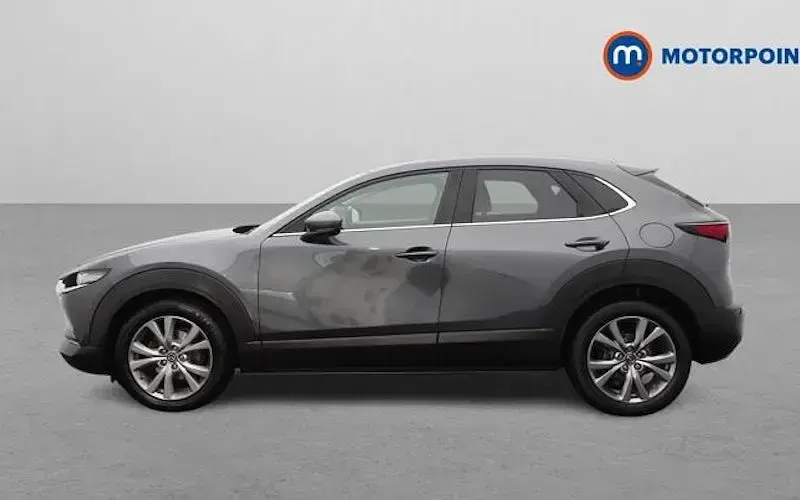 Used Mazda CX-30 Inclusive 122 HP (89 kW) 2023 SUV