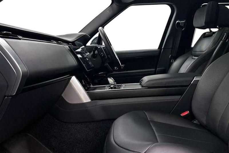 Used Land Rover Range Rover 530 HP (389 kW) 2023 Other SUV