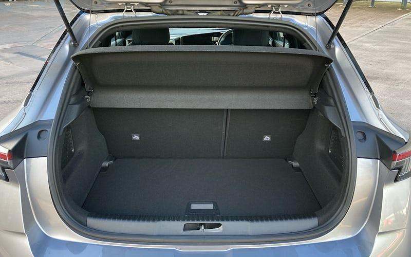 Used Vauxhall Mokka Ultimate 131 HP (96 kW) 2025 SUV