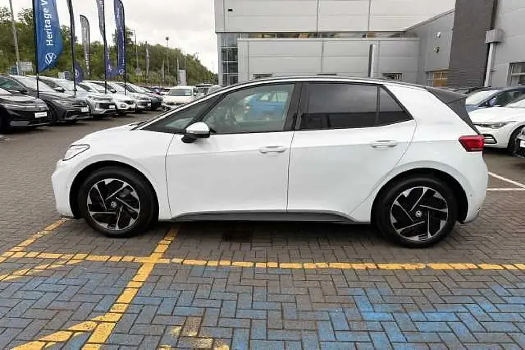Used VW ID.3 150 kW (204 HP) 2026 Hatchback