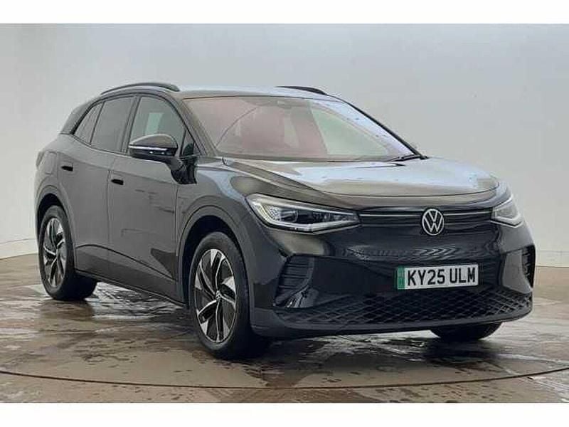 Used 2025 VW ID.4 SUV | £28,895 - Image 1/4