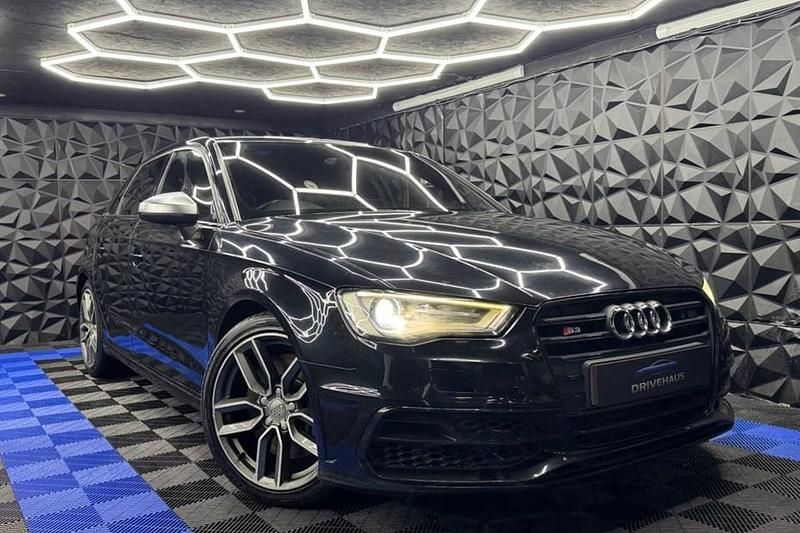 Used 2015 Audi A3 | £14,995 (Fair price) - Image 1/1