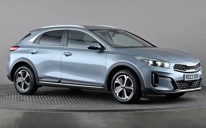 Used Kia XCeed 141 HP (103 kW) 2023 SUV