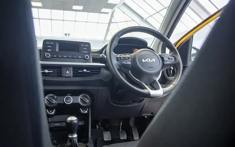 Used Kia Picanto 67 HP (49 kW) 2024 Hatchback