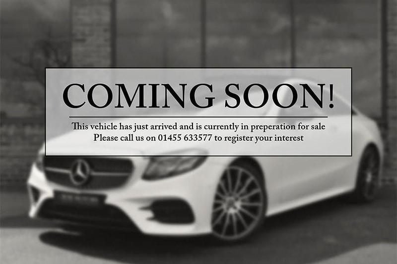 Used 2018 Mercedes 350 AMG Line Premium Plus Coupe | £23,999 (Fair price) - Image 1/1