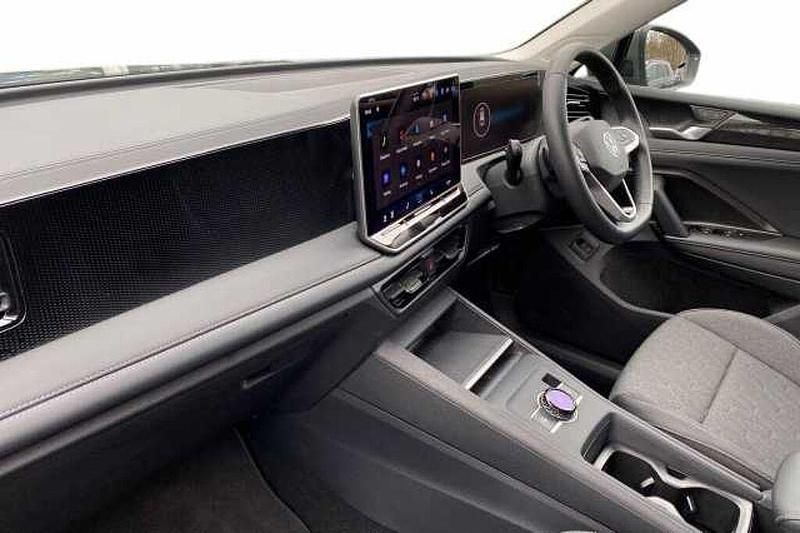 Used VW Tiguan 150 HP (110 kW) 2025 SUV