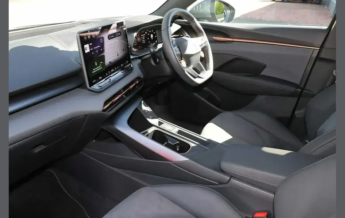 Usado Cupra Terramar 147 CV (108 kW) 2025 Other SUV