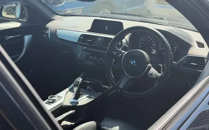Used BMW M240 M Sport 340 HP (250 kW) 2021 Coupe