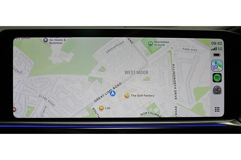 Used BMW X5 Comfort Edition 2019 Black SUV