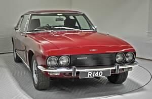 Used Jensen Interceptor 330 HP (242 kW) 1970 Others Coupe