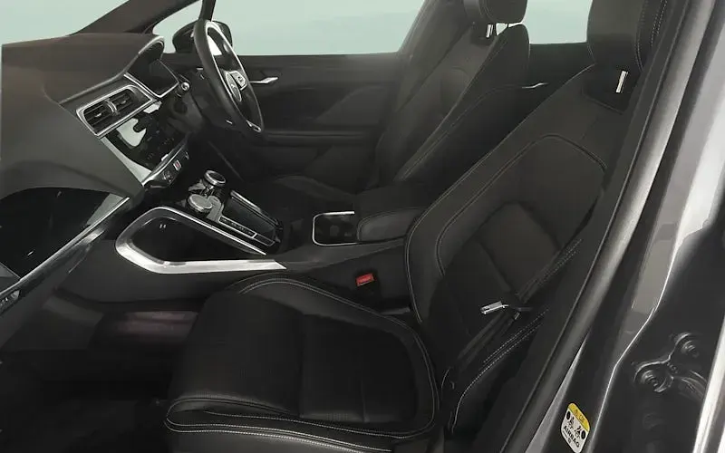 Used Jaguar I-Pace 294 kW (400 HP) 2022 SUV