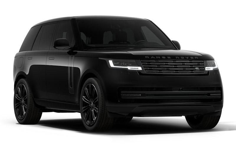 New 2025 Land Rover Range Rover HSE SUV | £108,198 (Good price) - Image 1/1