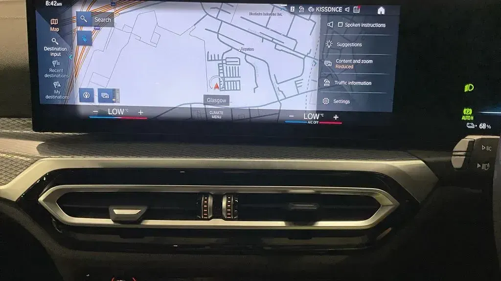 Used BMW i4 Basis 400 kW (544 HP) 2023 Sedan