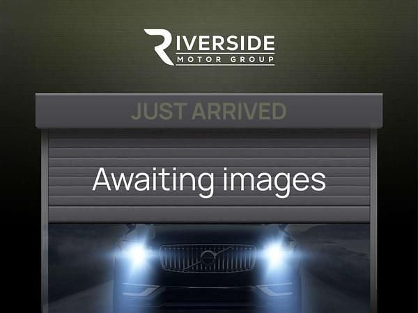 Blue Used 2022 MG MG3 Excite Hatchback | £9,980 (Fair price) - Image 1/3
