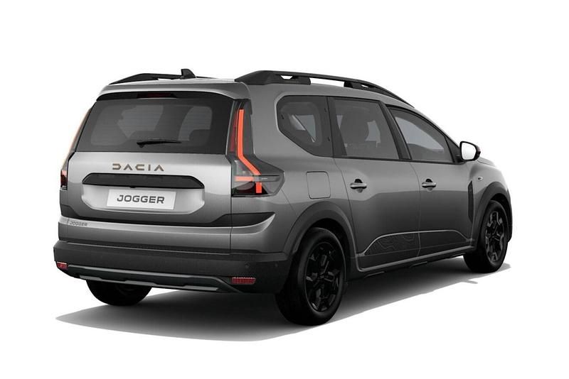 New Dacia Jogger Extreme 2026 MPV