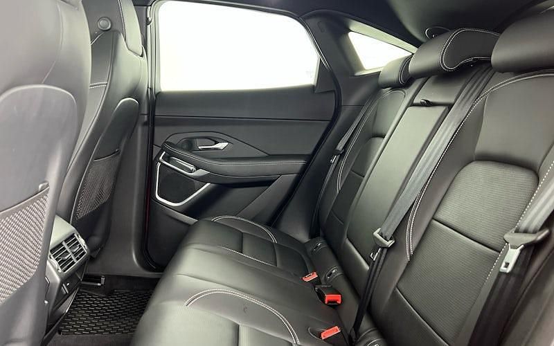 Used Jaguar E-Pace R-Dynamic 204 HP (150 kW) 2024 SUV