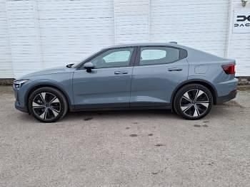 Used Polestar 2 169 kW (231 HP) 2023 Grey Hatchback