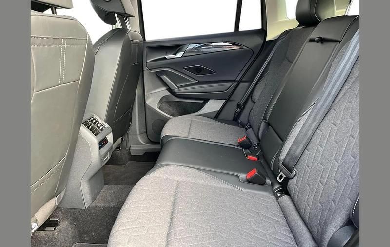 Used VW Tiguan Match 147 HP (108 kW) 2025 Green SUV