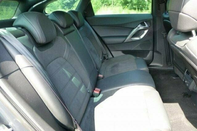 Used Chevrolet Tacuma 2012 MPV