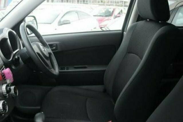 Used Daihatsu Terios 2008 SUV