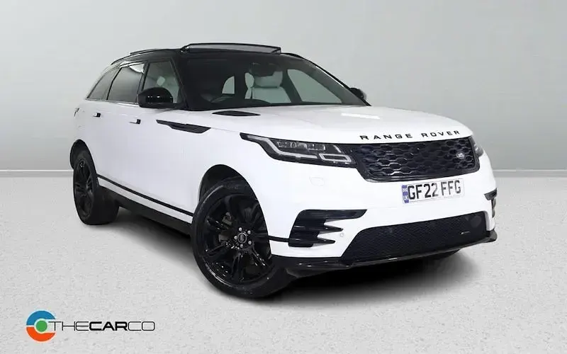 Used Land Rover Range Rover Velar S 204 HP (150 kW) 2022 SUV