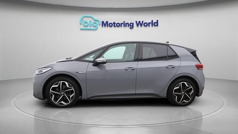 Used VW ID.3 Pro 150 kW (204 HP) 2023 Hatchback