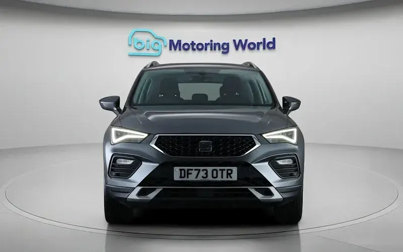 Begagnad Seat Ateca SE Technology 150 HK (110 kW) 2025 SUV