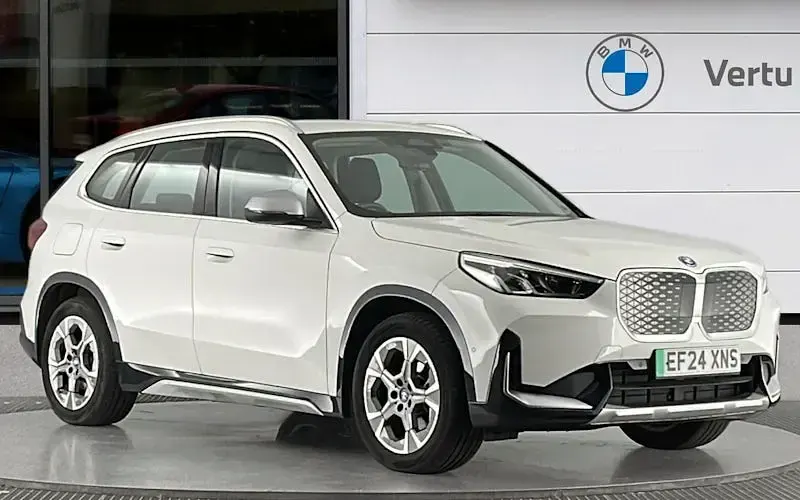 Used BMW iX1 xLine 230 kW (313 HP) 2026 SUV