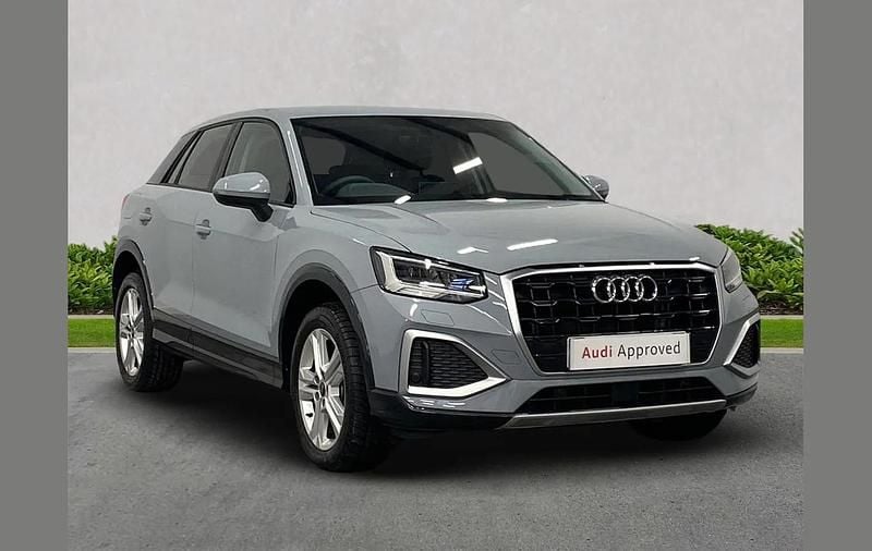 Other New 2025 Audi Q2 Sport SUV | £32,699 (Fair price) - Image 1/4