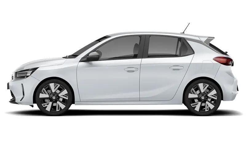 New 2025 Vauxhall Corsa-e Hatchback | £24,386 - Image 1/1