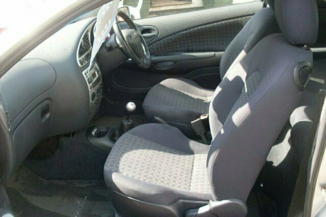 Used Ford Puma 2000 Coupe