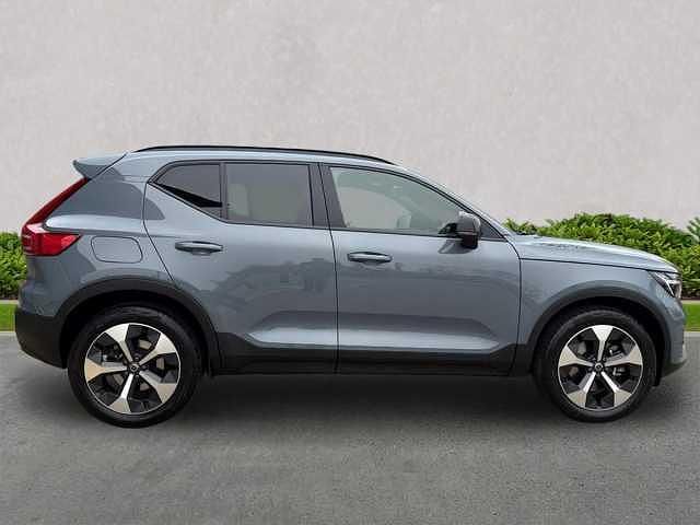 Used Volvo XC40 Ultimate 197 HP (144 kW) 2023 SUV