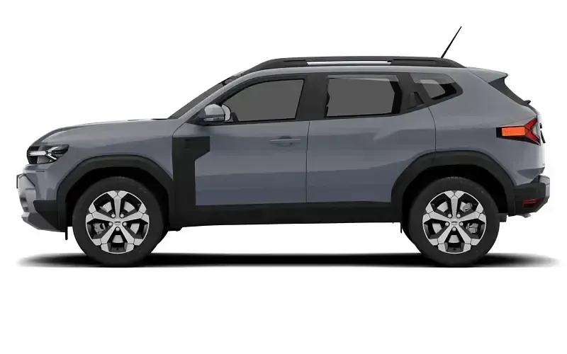 Used Dacia Duster Expression 156 HP (114 kW) 2026 Estate