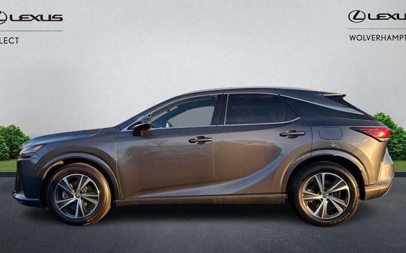 Used Lexus RX450h+ 309 HP (227 kW) 2024 Estate