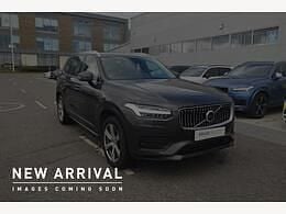 Used Volvo XC90 Core 247 HP (181 kW) 2023 SUV
