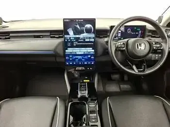 Used Honda e:Ny1 Elegance 150 kW (204 HP) 2024 White SUV