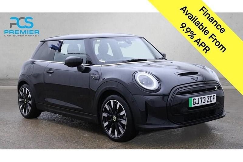Used Mini Cooper S Hatch 135 kW (184 HP) 2023 Hatchback