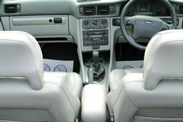 Used Volvo C70 2005 Cabriolet