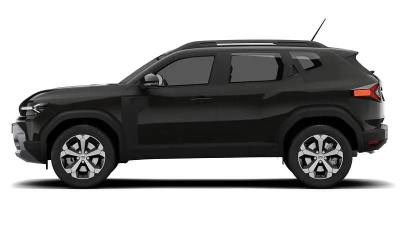 New Dacia Duster Expression 156 HP (114 kW) 2026 Estate